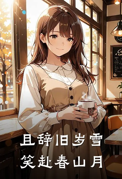 且辞旧岁雪,笑赴春山月
