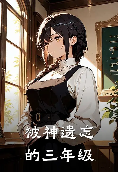 被神遗忘的三年级