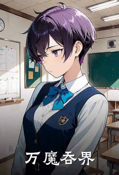 万魔吞界