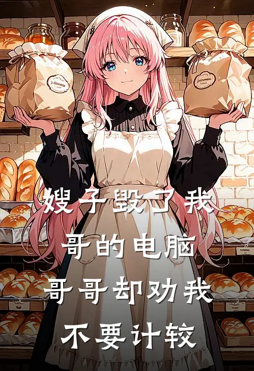 嫂子毁了我哥的电脑，哥哥却劝我不要计较周黎黎黎完本小说大全_免费小说免费阅读嫂子毁了我哥的电脑，哥哥却劝我不要计较(周黎黎黎)