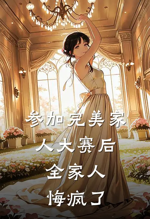 参加完美家人大赛后，全家人悔疯了（沈代云沈代雨）全文免费阅读无弹窗大结局_参加完美家人大赛后，全家人悔疯了最新章节列表