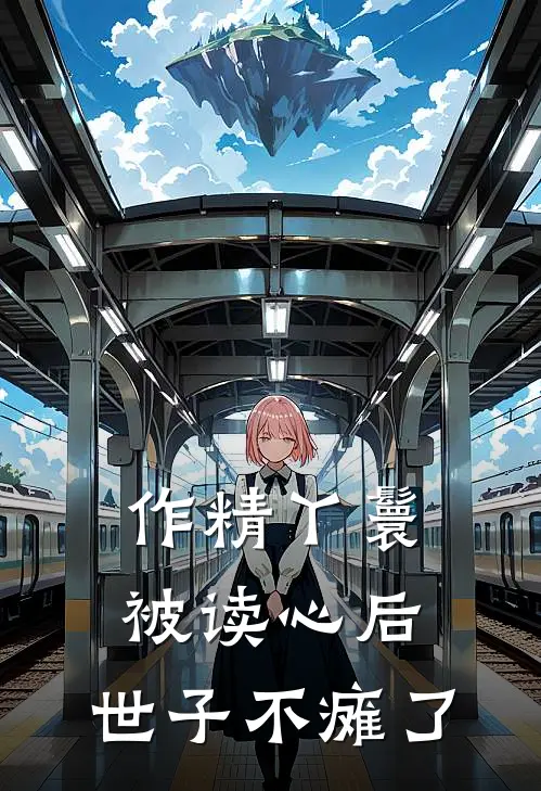 作精丫鬟被读心后，世子不瘫了