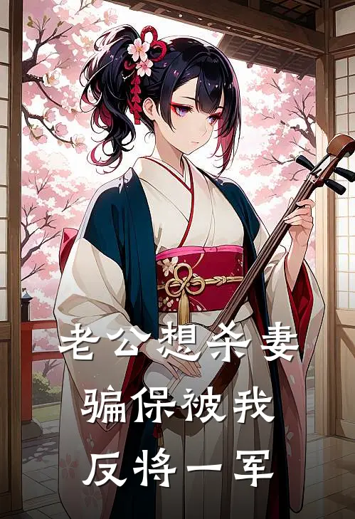 艾特陈曦(老公想杀妻骗保被我反将一军)全章节在线阅读_(老公想杀妻骗保被我反将一军)全本在线阅读