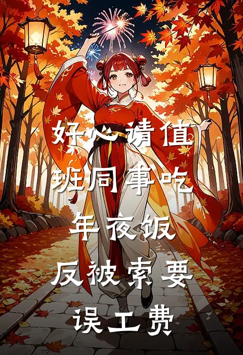 好心请值班同事吃年夜饭，反被索要误工费夏姐许玫小说完整版免费阅读_热门小说排行榜好心请值班同事吃年夜饭，反被索要误工费(夏姐许玫)