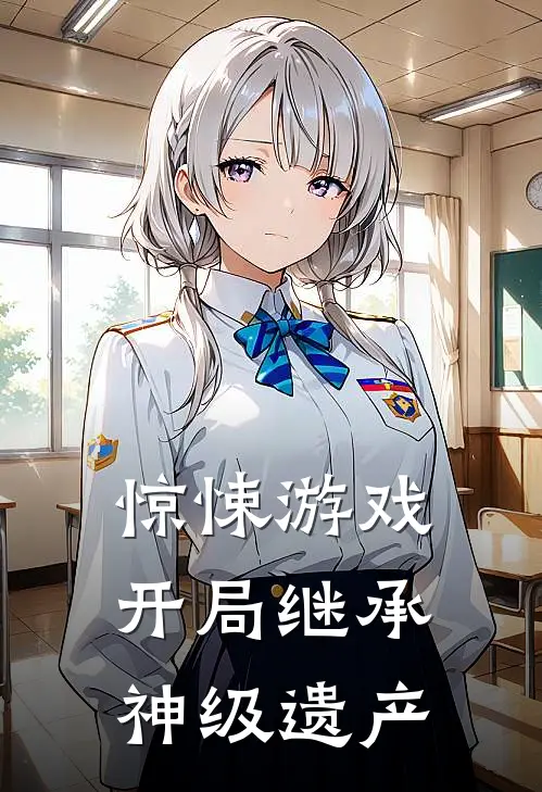 惊悚游戏：开局继承神级遗产(沈扬尘陈明虎)最新好看小说_无弹窗全文免费阅读惊悚游戏：开局继承神级遗产沈扬尘陈明虎