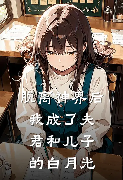 脱离神界后，我成了夫君和儿子的白月光