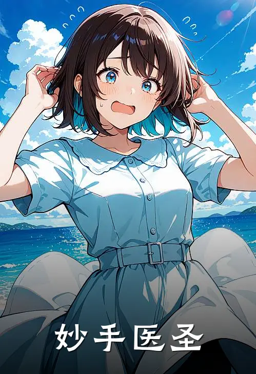 妙手医圣林阳许蓉推荐完结小说_免费阅读妙手医圣(林阳许蓉)