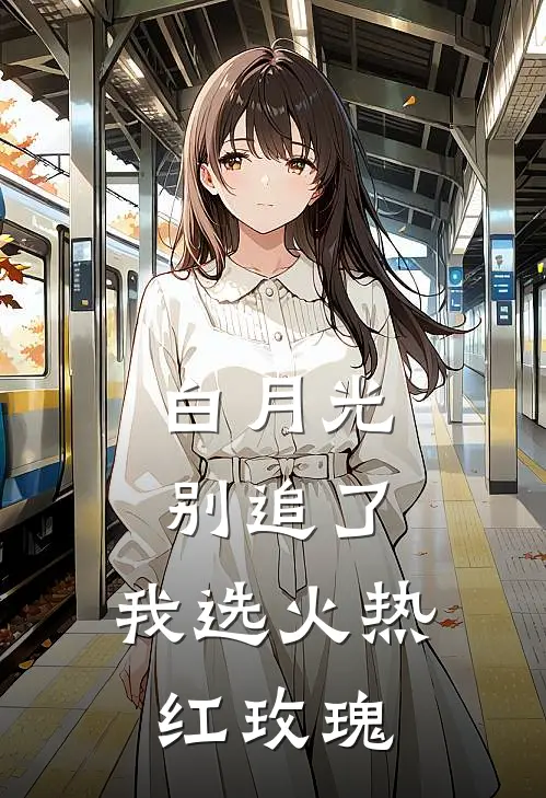 白月光别追了，我选火热红玫瑰