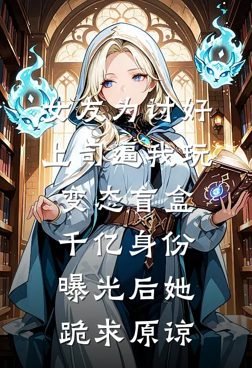 女友为讨好上司逼我玩变态盲盒，千亿身份曝光后她跪求原谅(姜辰苏瑶)热门小说推荐_免费小说在线看女友为讨好上司逼我玩变态盲盒，千亿身份曝光后她跪求原谅姜辰苏瑶