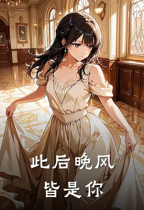 此后晚风皆是你