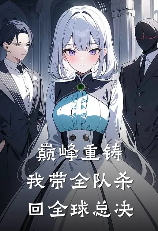 巅峰重铸：我带全队杀回全球总决