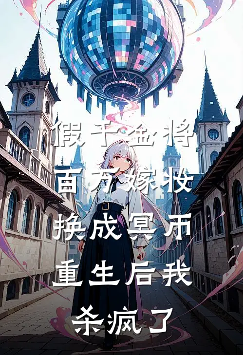 《假千金将百万嫁妆换成冥币，重生后我杀疯了》抖音热门已完结小说_假千金将百万嫁妆换成冥币，重生后我杀疯了(抖音热门)经典小说