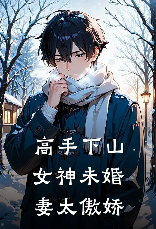 高手下山：女神未婚妻太傲娇