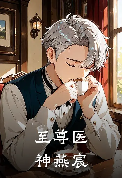 至尊医神燕宸