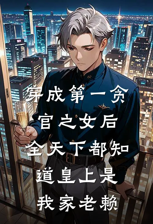 穿成第一贪官之女后，全天下都知道皇上是我家老赖(林静儿静儿)在哪看免费小说_已完结小说推荐穿成第一贪官之女后，全天下都知道皇上是我家老赖林静儿静儿