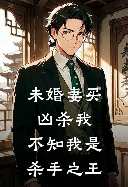 未婚妻买凶杀我，不知我是杀手之王