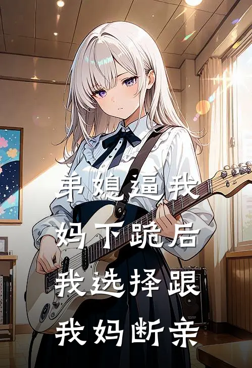 弟媳逼我妈下跪后，我选择跟我妈断亲