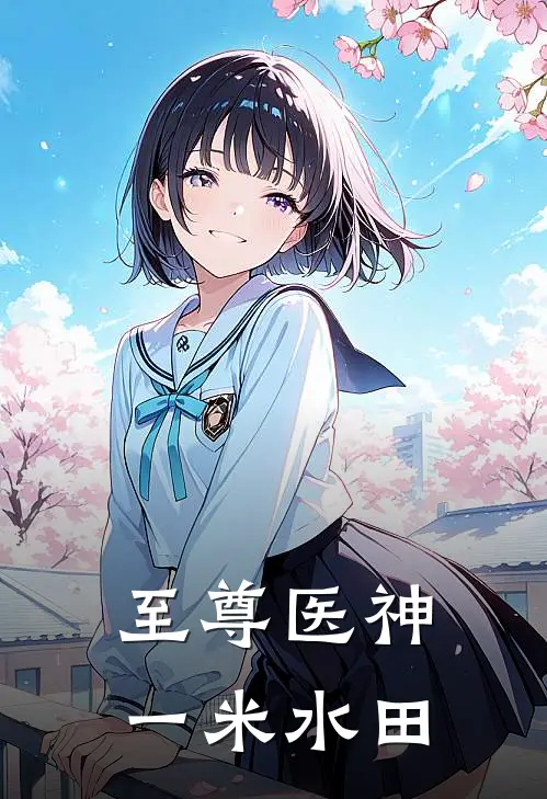 至尊医神一米水田