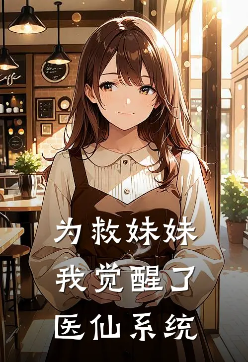 为救妹妹，我觉醒了医仙系统