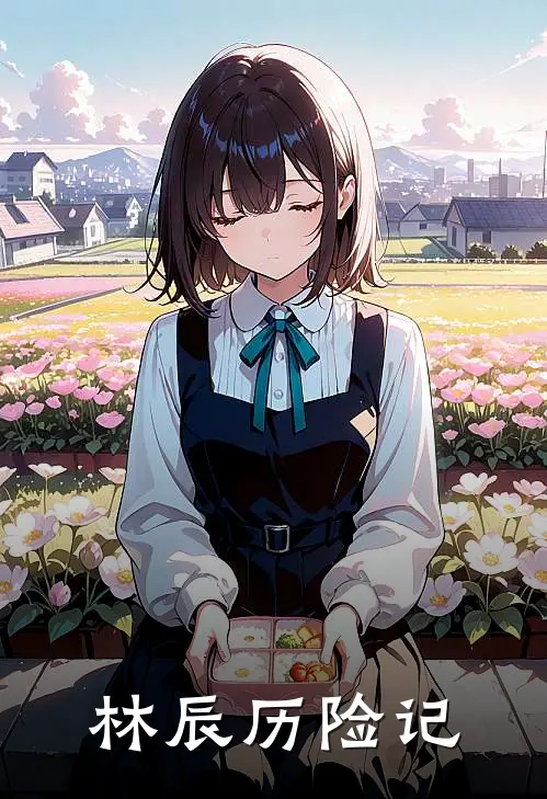 林辰历险记林辰赵虎热门的小说_免费小说林辰历险记(林辰赵虎)