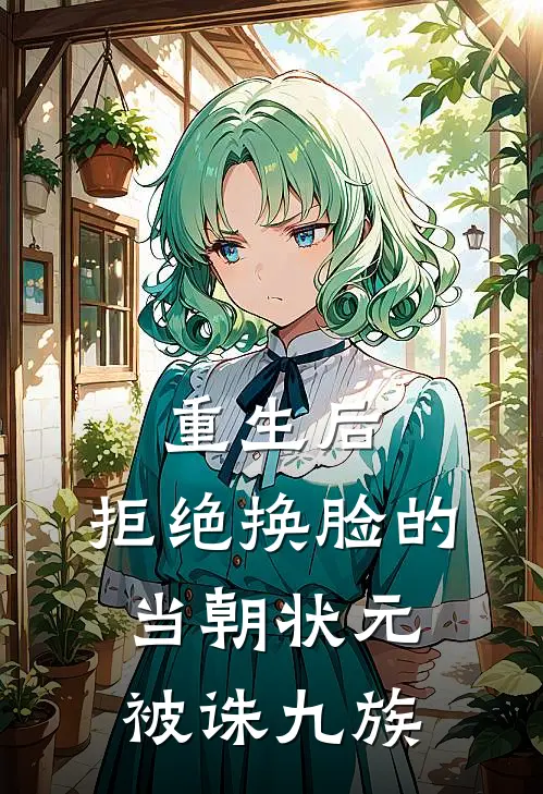 重生后,拒绝换脸的当朝状元被诛九族(莫娘子谢元泽)全本免费完结小说_小说完结免费重生后,拒绝换脸的当朝状元被诛九族莫娘子谢元泽