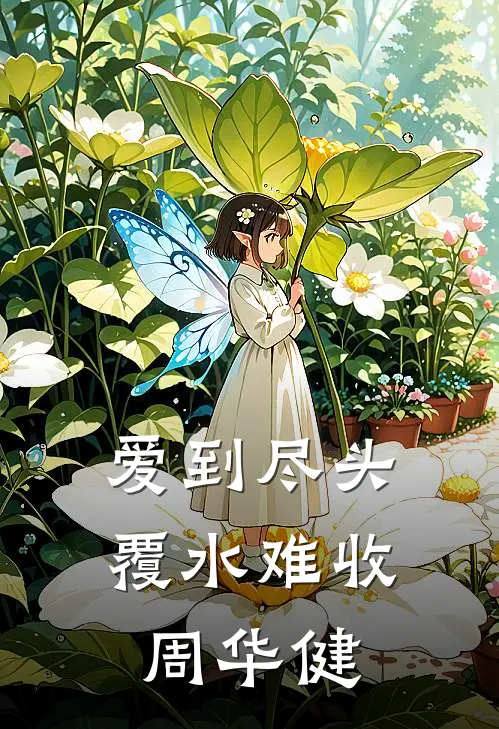 爱到尽头覆水难收周华健