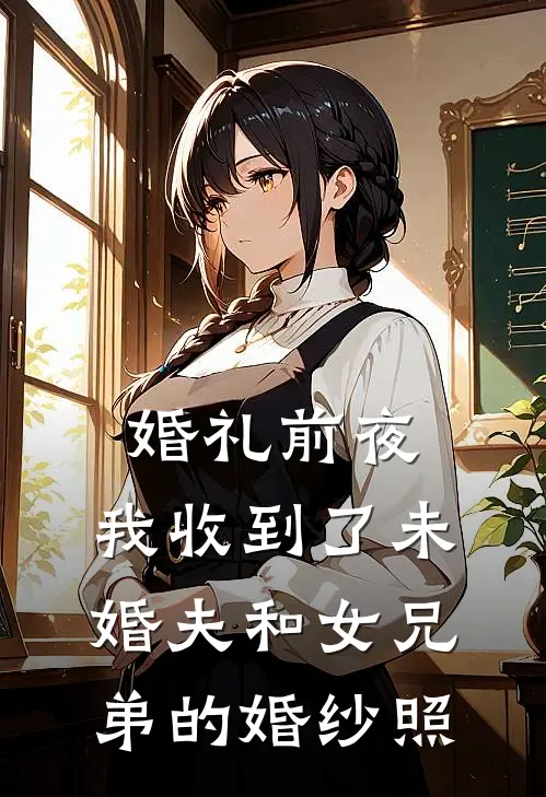 婚礼前夜，我收到了未婚夫和女兄弟的婚纱照(陆鸣汤柔柔)免费小说阅读_完结版小说推荐婚礼前夜，我收到了未婚夫和女兄弟的婚纱照(陆鸣汤柔柔)