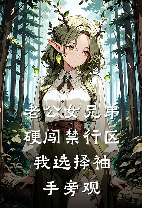 老公女兄弟硬闯禁行区，我选择袖手旁观(苏染林呈)免费完结小说_小说完整版免费阅读老公女兄弟硬闯禁行区，我选择袖手旁观(苏染林呈)