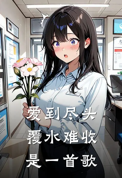 爱到尽头覆水难收是一首歌