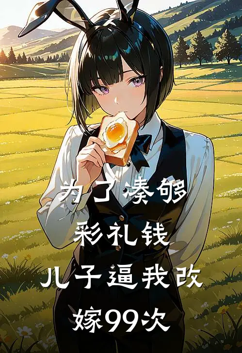 为了凑够彩礼钱，儿子逼我改嫁99次我陈诚免费小说全文阅读_免费小说在线阅读为了凑够彩礼钱，儿子逼我改嫁99次我陈诚