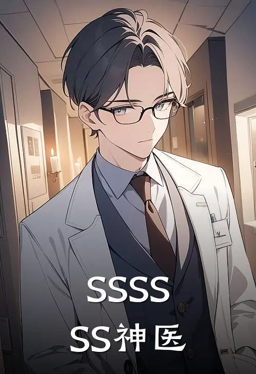 SSSSSS神医