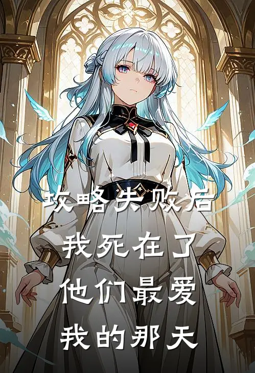 攻略失败后，我死在了他们最爱我的那天