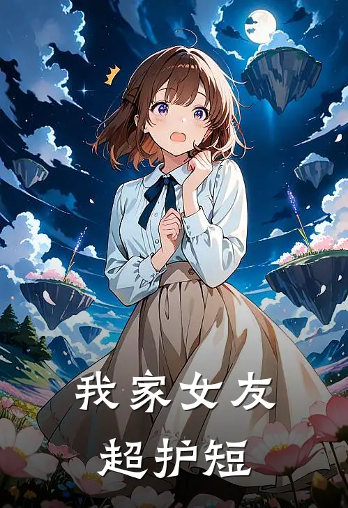 我家女友超护短苏小沫楚风最新完本小说_免费小说大全我家女友超护短(苏小沫楚风)