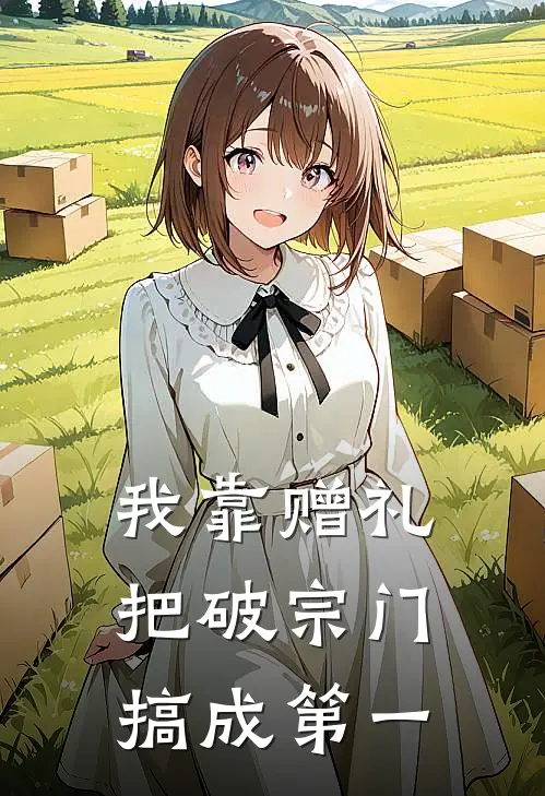 我靠赠礼把破宗门搞成第一