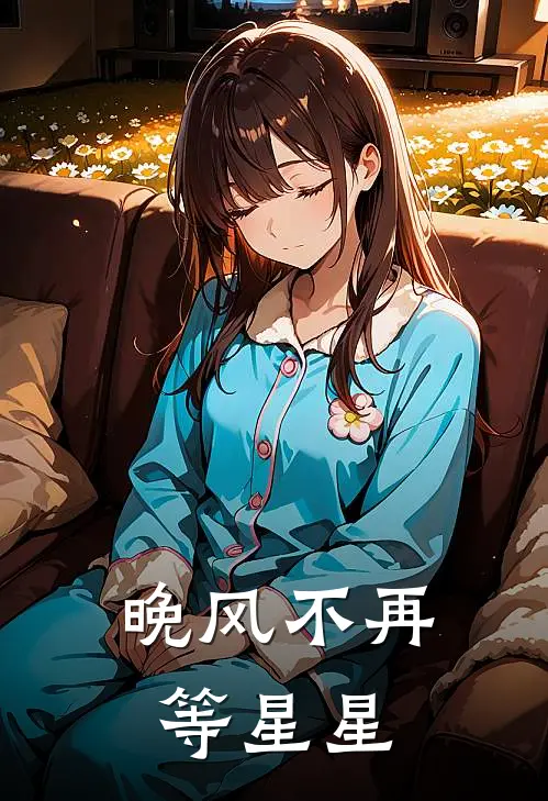 晚风不再等星星