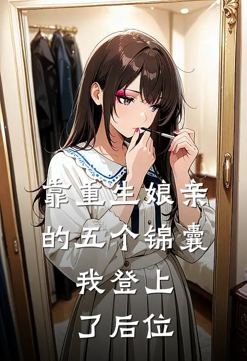 靠重生娘亲的五个锦囊，我登上了后位萧宜年赵若雪完整版免费小说_全本免费完结小说靠重生娘亲的五个锦囊，我登上了后位萧宜年赵若雪