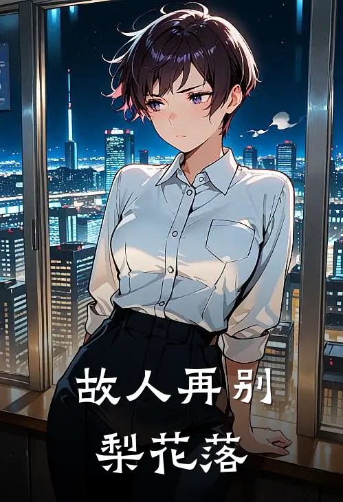 故人再别梨花落