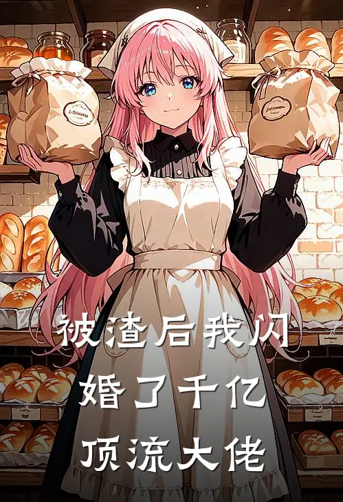 被渣后我闪婚了千亿顶流大佬