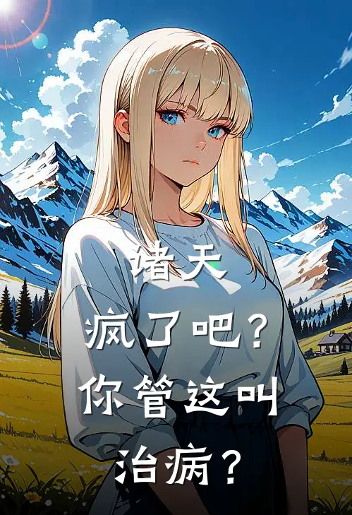 诸天：疯了吧？你管这叫治病？