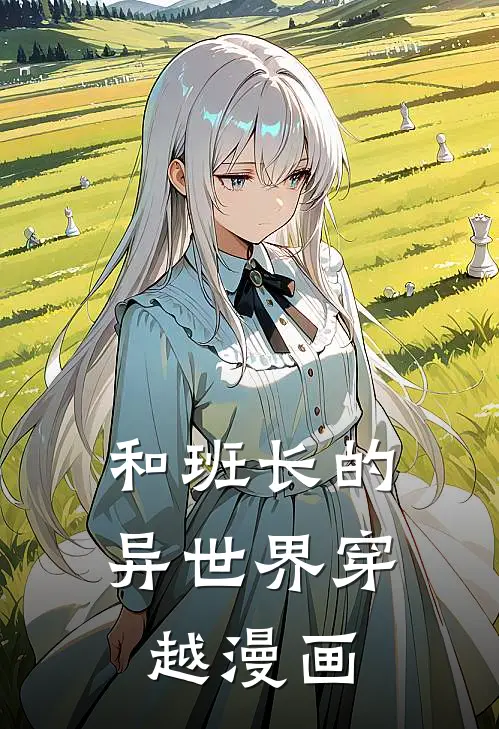 和班长的异世界穿越漫画