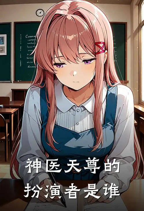 神医天尊的扮演者是谁