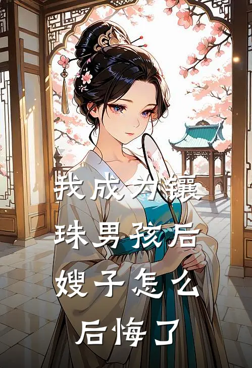 我成为镶珠男孩后，嫂子怎么后悔了