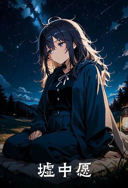 《墟中愿》苏晚禾老刘全集免费在线阅读_(苏晚禾老刘)全章节免费在线阅读