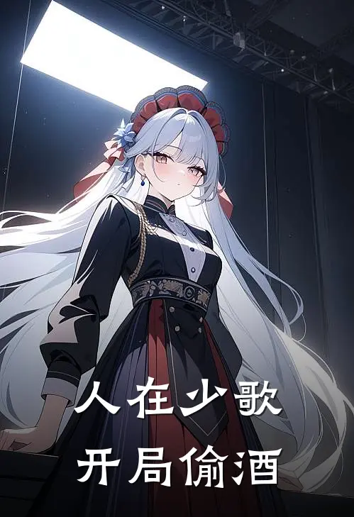 人在少歌，开局偷酒