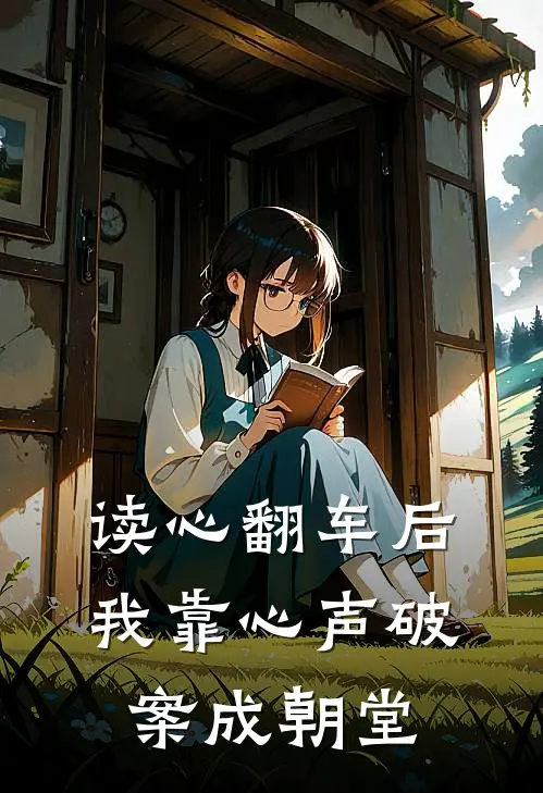 读心翻车后，我靠心声破案成朝堂