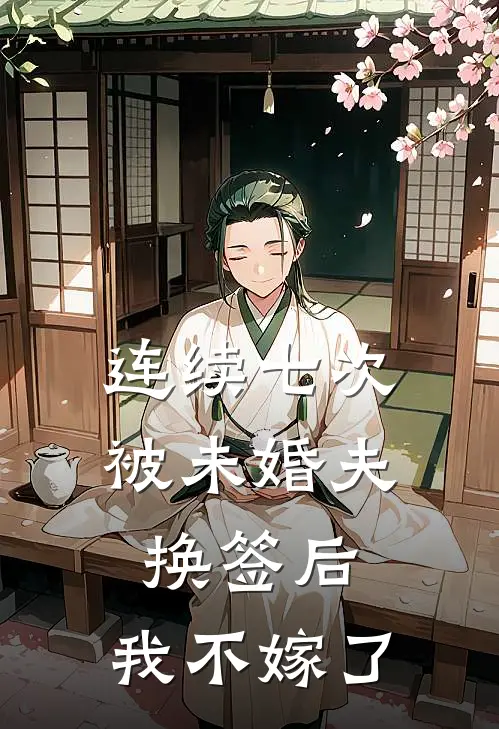 连续七次被未婚夫换签后，我不嫁了