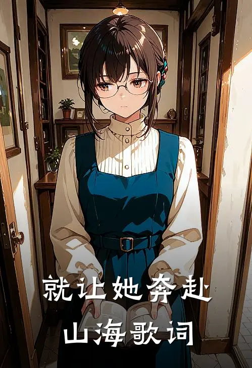 就让她奔赴山海歌词