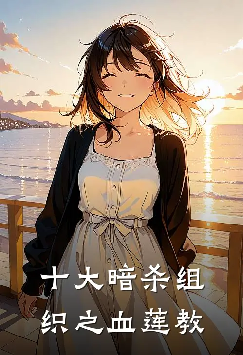 十大暗杀组织之血莲教