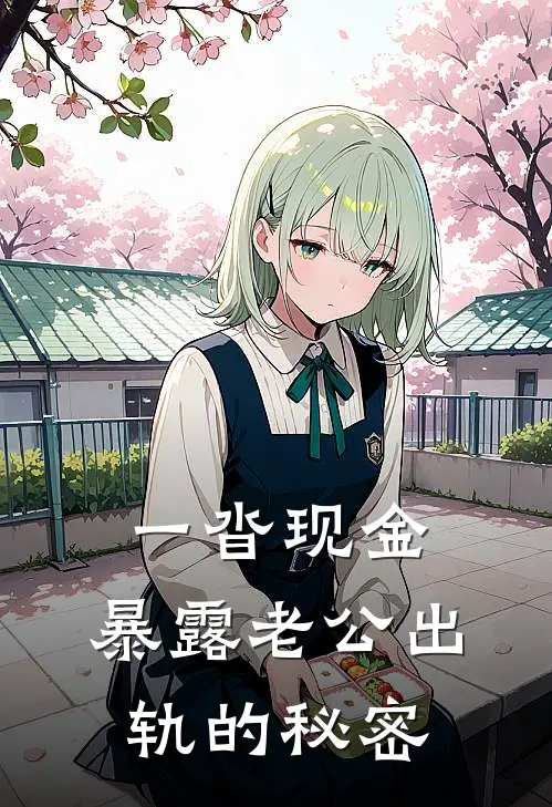 一沓现金，暴露老公出轨的秘密