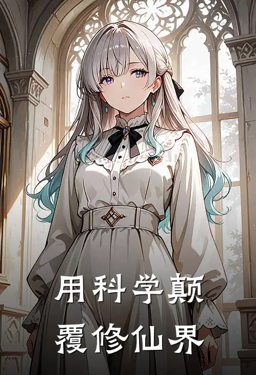 用科学颠覆修仙界